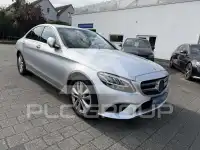 2019 Mercedes Benz C 200