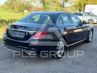 2019 Mercedes Benz C 200