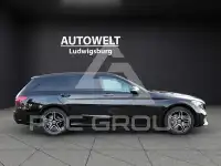 2019 Mercedes Benz C 200