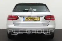 2019 Mercedes Benz C 200