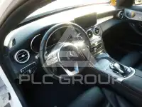 2019 Mercedes Benz C 200