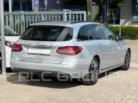 2019 Mercedes Benz C 200