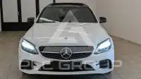 2019 Mercedes Benz C 200