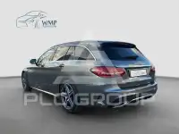 2019 Mercedes Benz C 200
