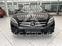 2019 Mercedes Benz C 200