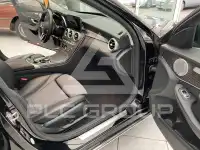 2019 Mercedes Benz C 200