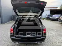 2019 Mercedes Benz C 200