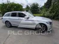 2019 Mercedes Benz C 200