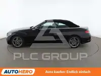 2019 Mercedes Benz C 200