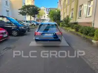 2019 Mercedes Benz C 200
