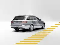 2019 Mercedes Benz C 200