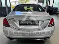 2019 Mercedes Benz C 200