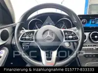 2019 Mercedes Benz C 200