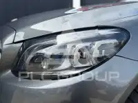 2019 Mercedes Benz C 200