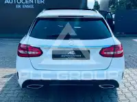 2019 Mercedes Benz C 200