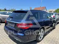 2019 Mercedes Benz C 200