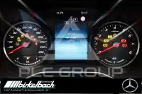 2019 Mercedes Benz C 200