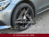 2019 Mercedes Benz C 200