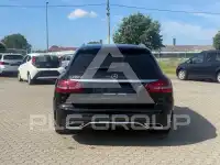 2019 Mercedes Benz C 200