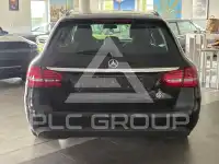 2019 Mercedes Benz C 200