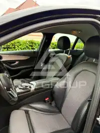 2019 Mercedes Benz C 200