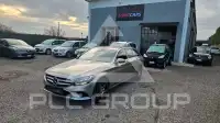 2019 Mercedes Benz C 200