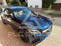 2019 Mercedes Benz C 200