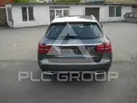 2019 Mercedes Benz C 200