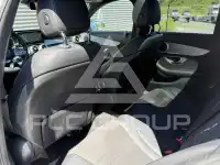 2019 Mercedes Benz C 200