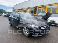 2019 Mercedes Benz C 200