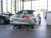 2019 Mercedes Benz C 200