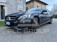 2019 Mercedes Benz C 200