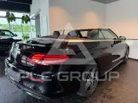 2019 Mercedes Benz C 200