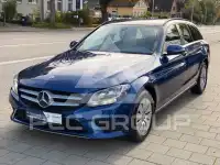 2019 Mercedes Benz C 200