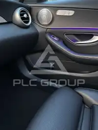 2019 Mercedes Benz C 200