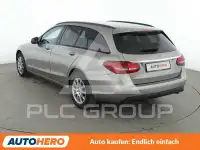 2019 Mercedes Benz C 200