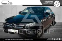 2019 Mercedes Benz C 200