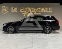 2019 Mercedes Benz C 200