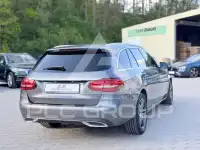 2019 Mercedes Benz C 200