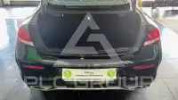 2019 Mercedes Benz C 200