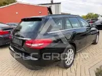 2019 Mercedes Benz C 200