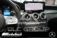 2019 Mercedes Benz C 200