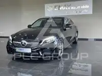 2019 Mercedes Benz C 200