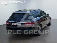 2019 Mercedes Benz C 200