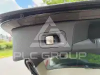 2019 Mercedes Benz C 200