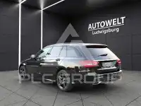 2019 Mercedes Benz C 200