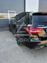 2019 Mercedes Benz C 200