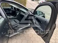 2019 Mercedes Benz C 200