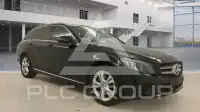 2019 Mercedes Benz C 200