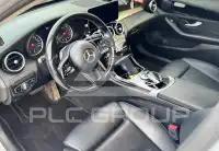 2019 Mercedes Benz C 200